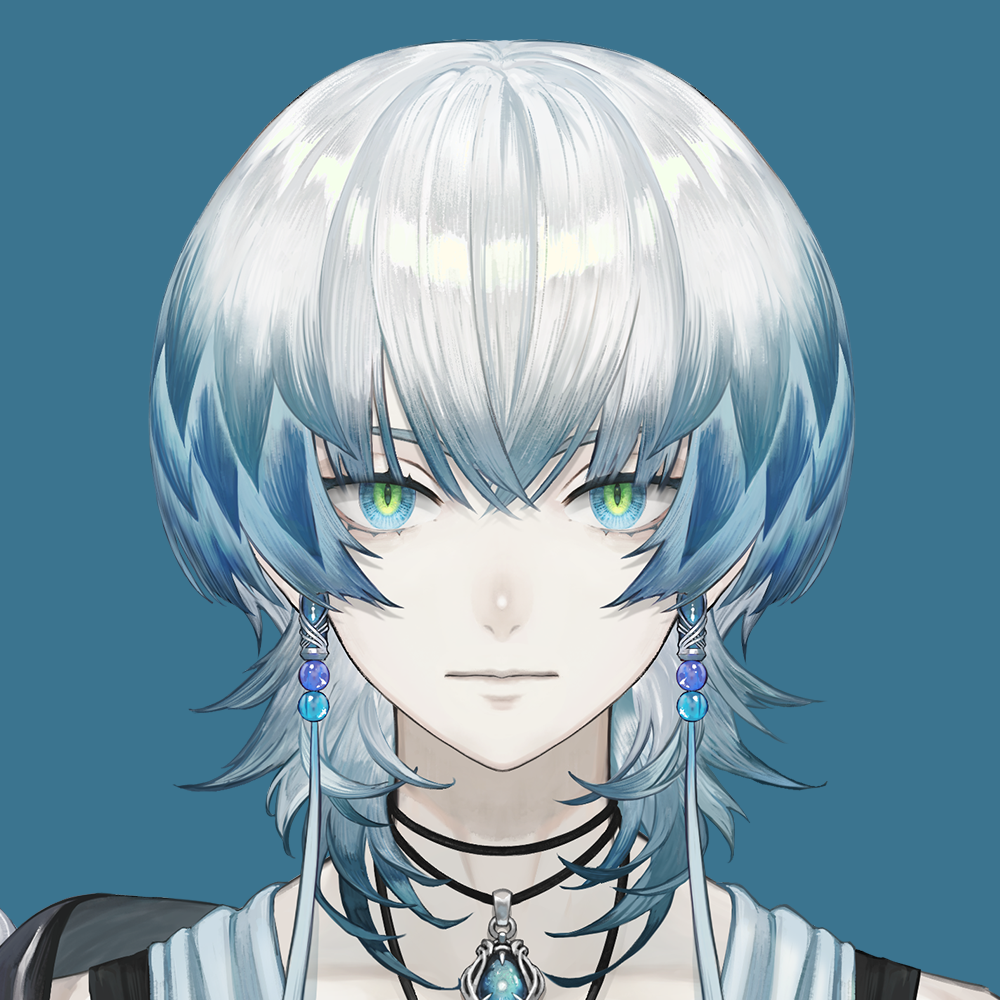 鱗水スイ – Neo-Porte(ネオポルテ)オフィシャルストア