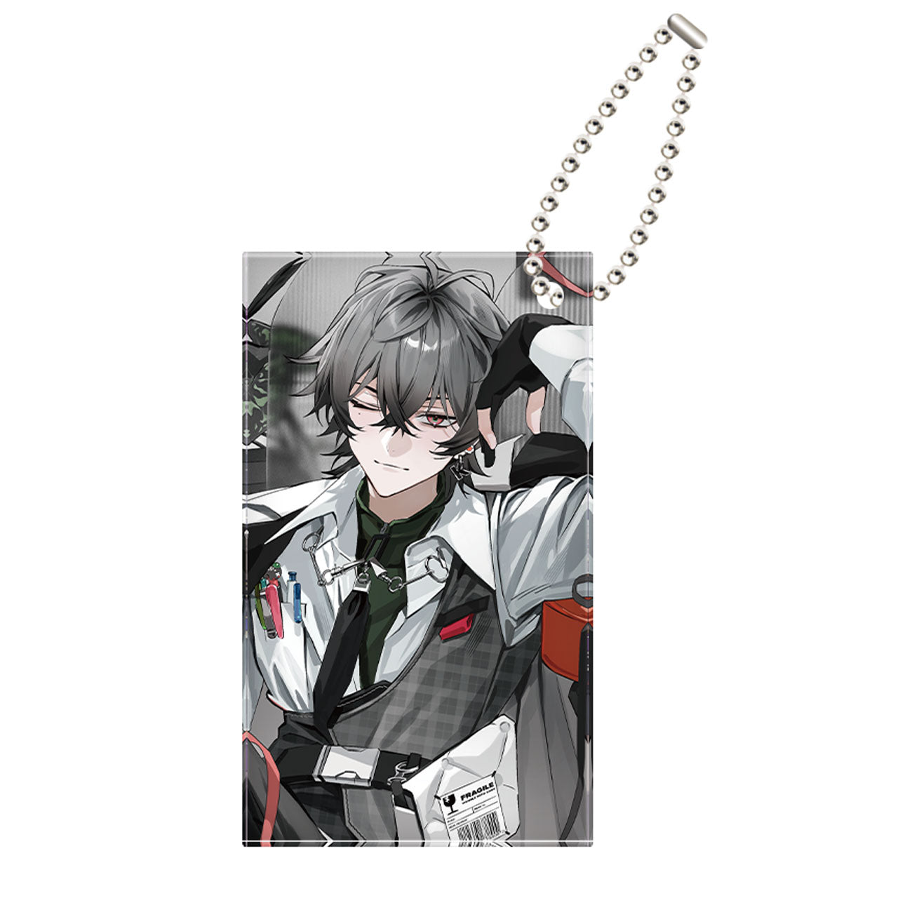 BE:FIRST LEO レオ アクリルスタンド アクリルキーホルダー セット BE FIRST ビーファースト LEO レオ グッズ 4点セット アクリル