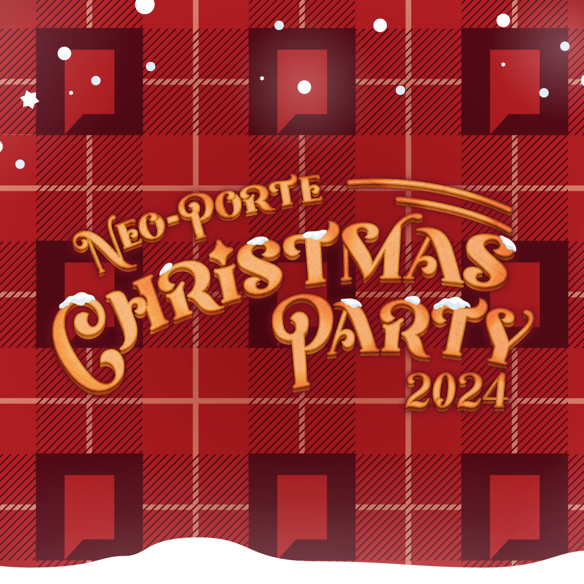 2024クリスマスボイス – Neo-Porte（ネオポルテ）オフィシャルストア