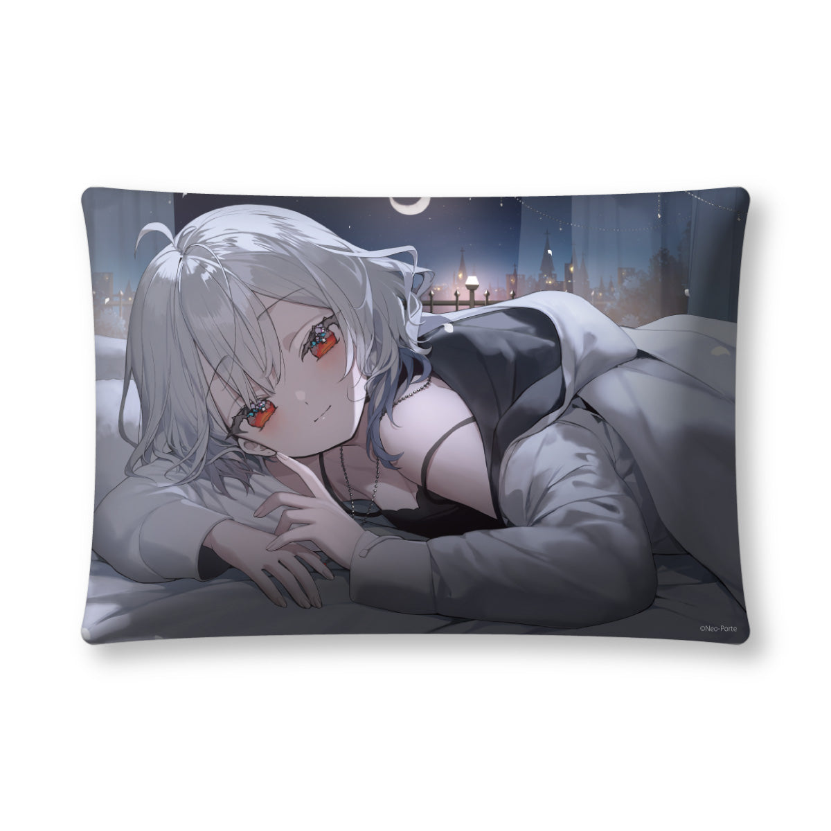 白那しずく】 2025誕生日 枕カバー – Neo-Porte（ネオポルテ