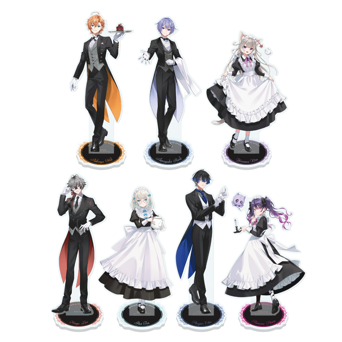 2025使用人】アクリルスタンド – Neo-Porte(ネオポルテ)オフィシャル 2025使用人】アクリルスタンド – Neo-Porte(ネオポルテ)オフィシャル