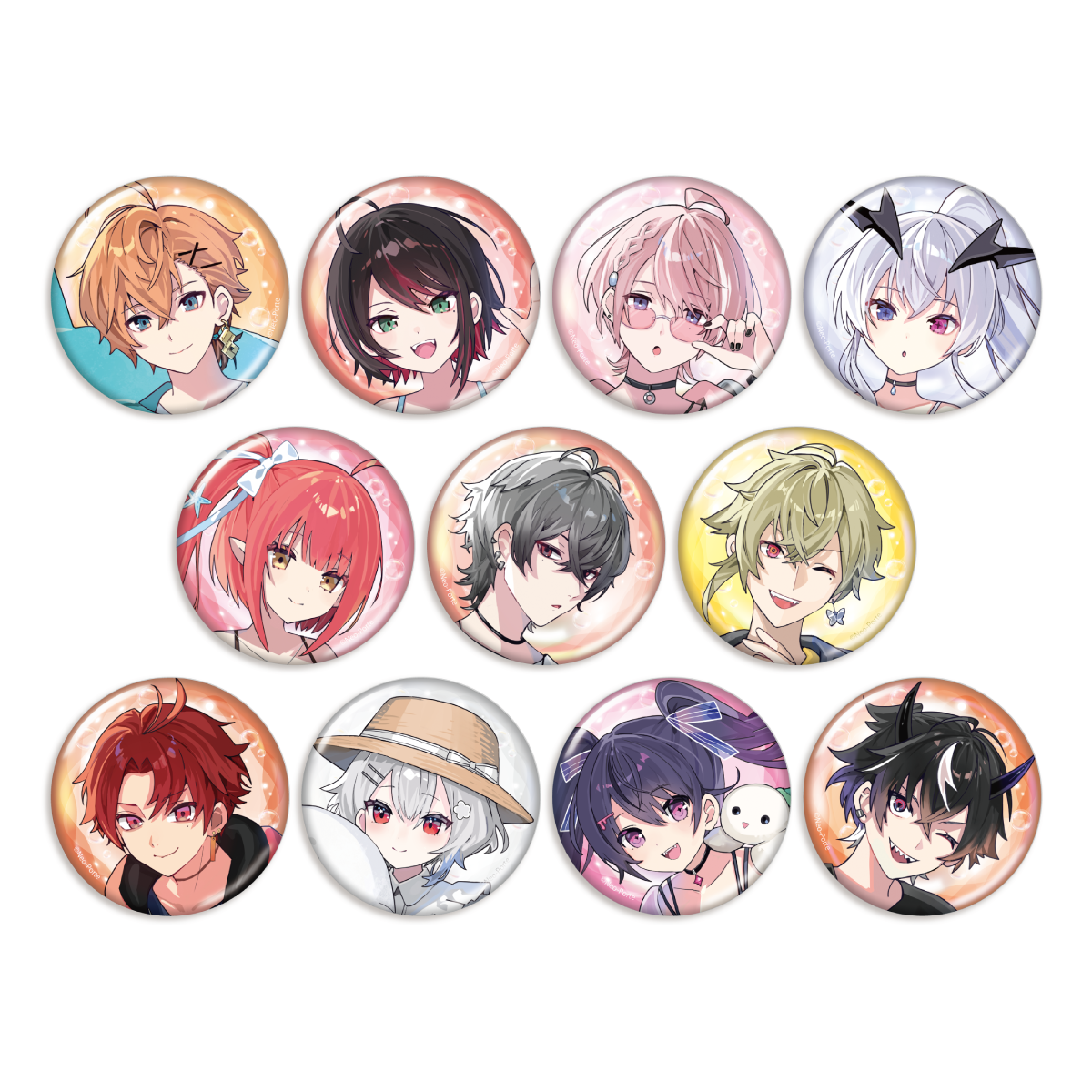 赤砂のサソリ アラベスク缶バッジセット 赤砂のサソリ アラベスク缶 赤砂のサソリ アラベスク缶バッジセット 赤砂のサソリ アラベスク缶