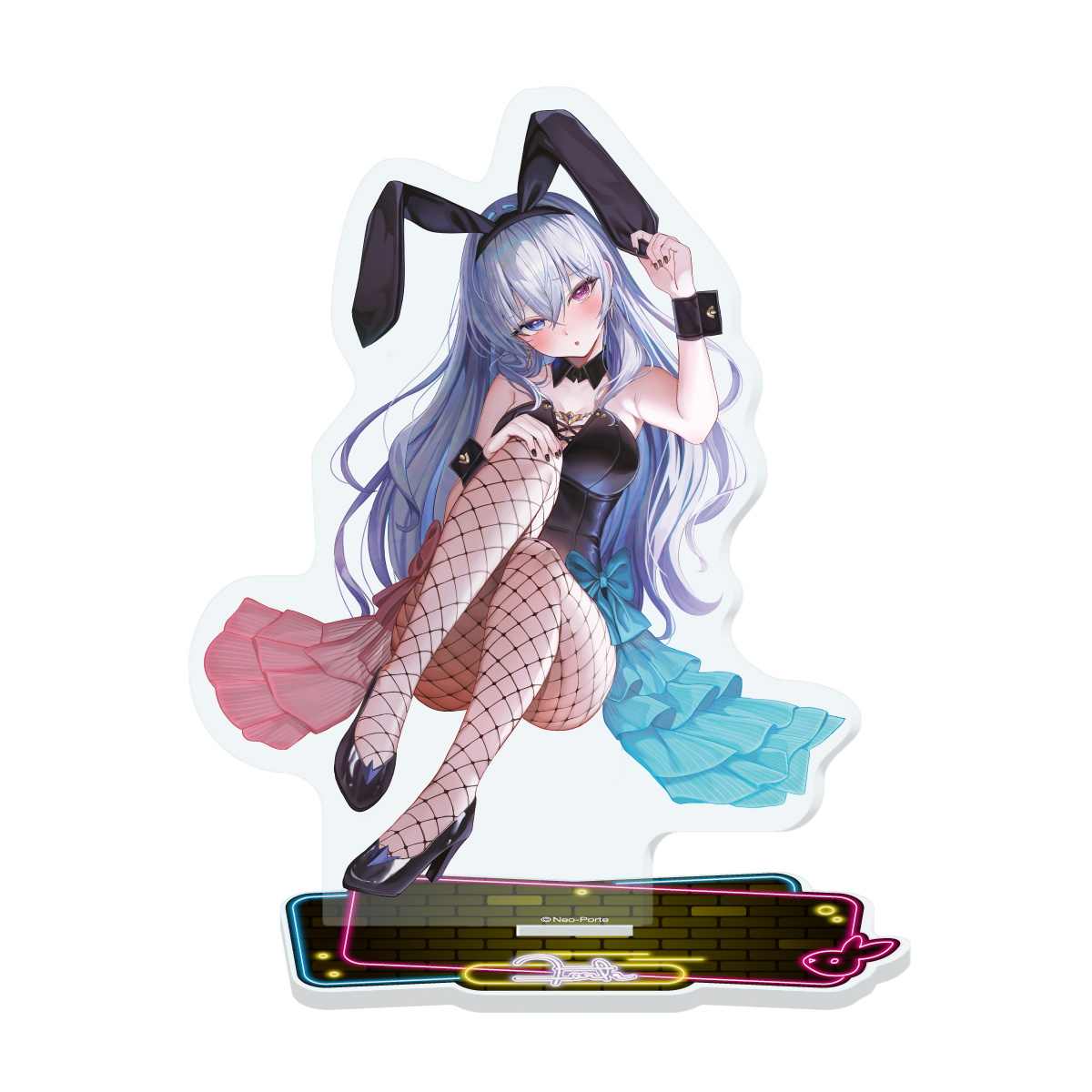 天帝フォルテ】 2025誕生日 アクリルスタンド – Neo-Porte（ネオポルテ