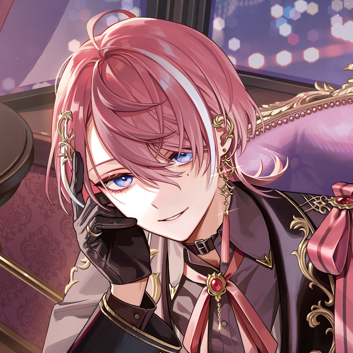 水無瀬】 2025誕生日ボイス – Neo-Porte（ネオポルテ）オフィシャルストア