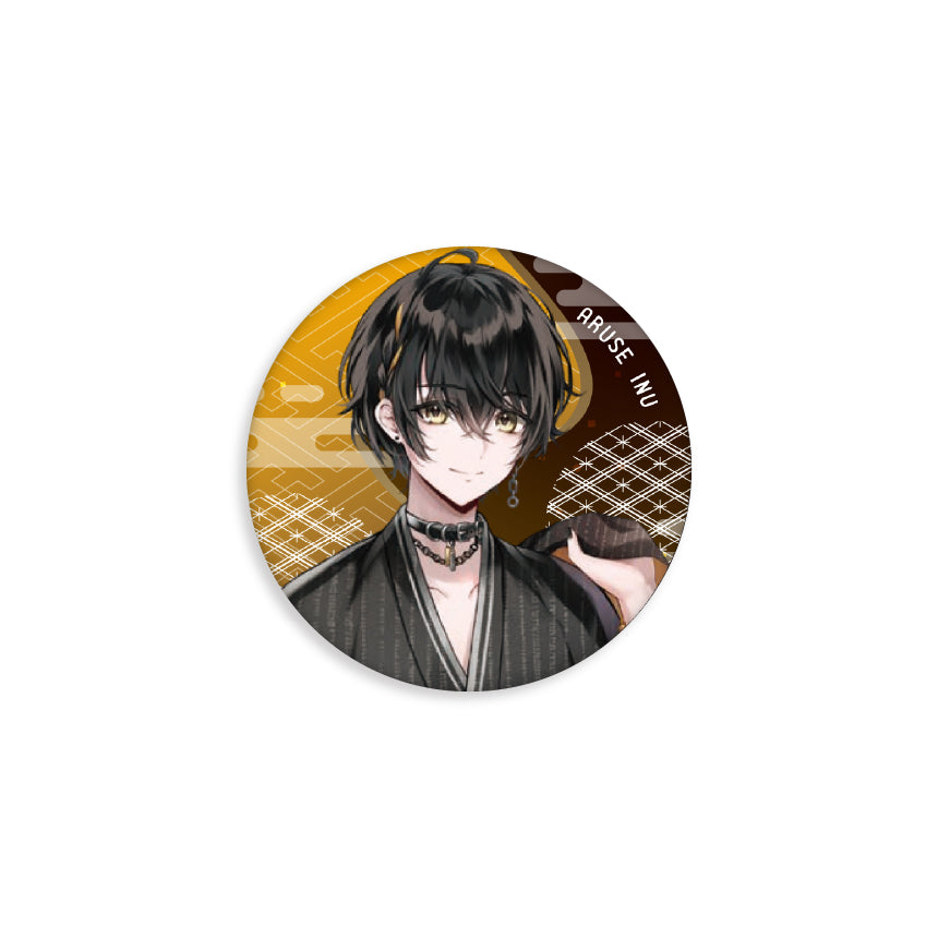 2023夏祭り】或世イヌ 缶バッジ – Neo-Porte（ネオポルテ