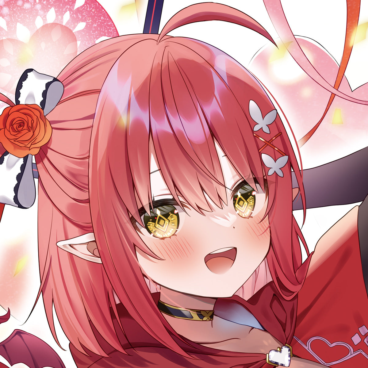 心白てと】 2024誕生日ボイス – Neo-Porte（ネオポルテ）オフィシャル