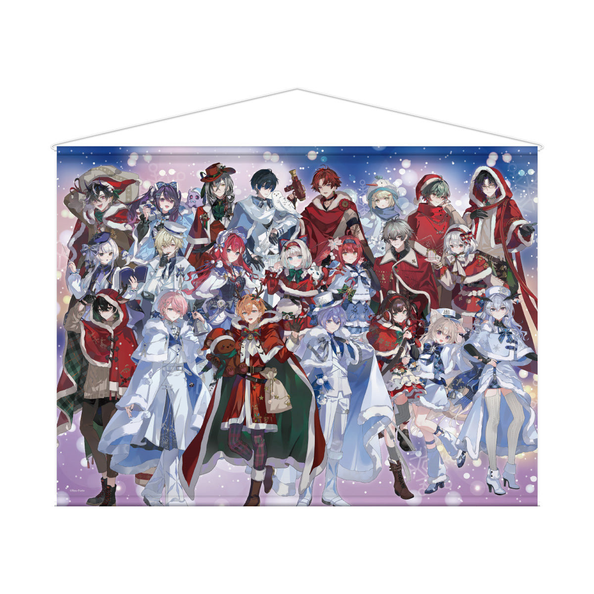 2025クリスマス】タペストリー – Neo-Porte（ネオポルテ）オフィシャル