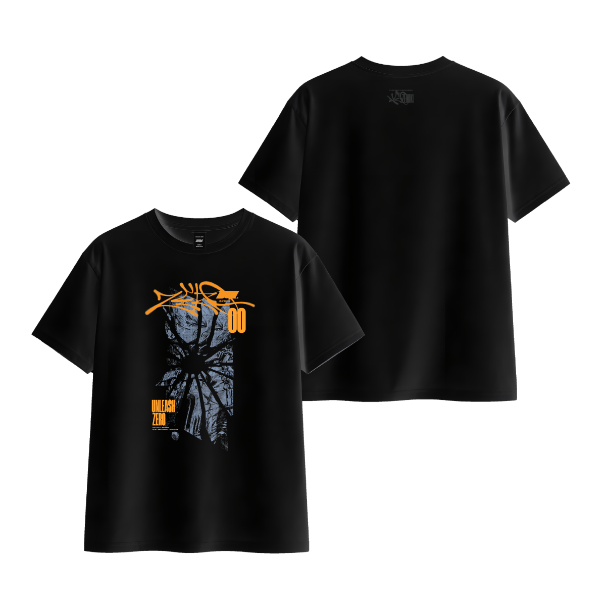 Duel】Tシャツ〈事前販売〉 – Neo-Porte（ネオポルテ）オフィシャルストア