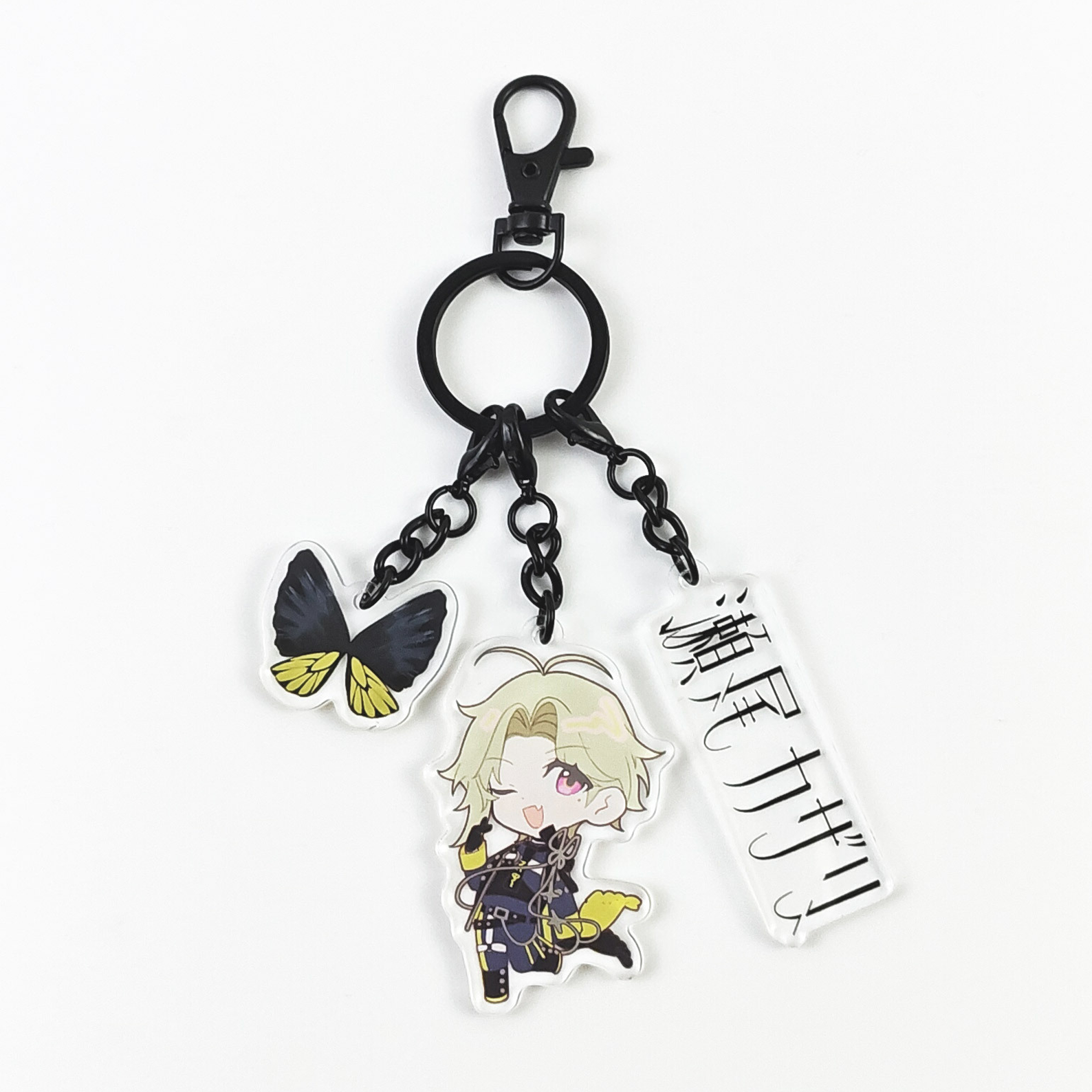 瀬尾カザリ】 2024誕生日 アクリルチャームキーホルダー – Neo-Porte 瀬尾カザリ】 2024誕生日 アクリルチャームキーホルダー – Neo-Porte
