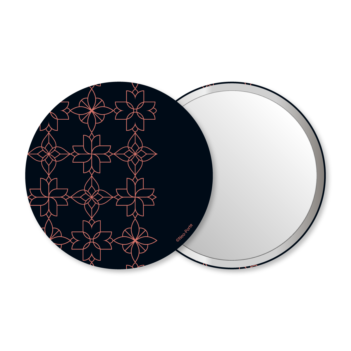 久我レオ】 2025誕生日 コンパクトミラー – Neo-Porte（ネオポルテ