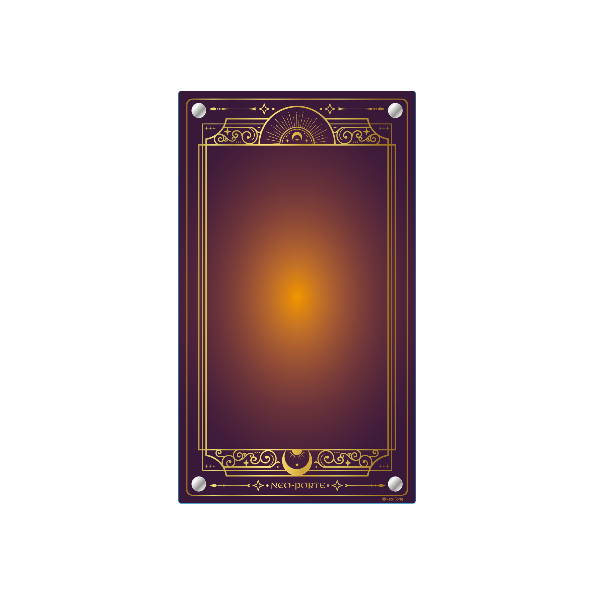 2025ハロウィン】タロットカードスタンド【数量限定】 – Neo-Porte