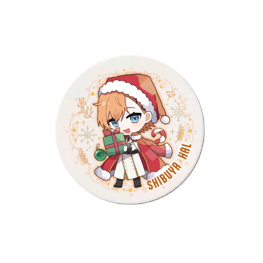 渋谷ハル】2022クリスマス コースター – Neo-Porte（ネオポルテ