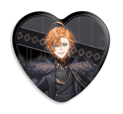 最終値下げ】月永レオ ホワイトデー ハート缶 あんスタ ハート缶 月永レオ 最終値下げ】月永レオ ホワイトデー ハート缶 あんスタ ハート缶 月永レオ