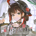 緋月ゆい】 2026誕生日グッズ＆ボイス – Neo-Porte（ネオポルテ