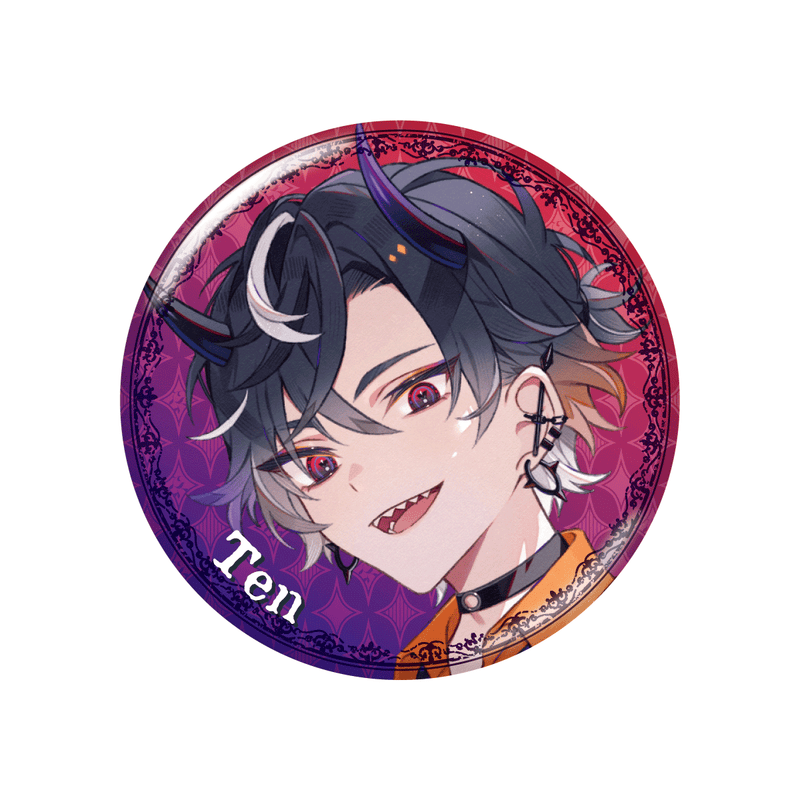 2024ハロウィン】缶バッジ – Neo-Porte(ネオポルテ)オフィシャルストア 2024ハロウィン】缶バッジ – Neo-Porte(ネオポルテ)オフィシャルストア