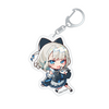 【Neo-Porte】アクリルキーホルダー　Vol.1〈先行販売〉