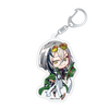 【Neo-Porte】アクリルキーホルダー　Vol.1〈先行販売〉