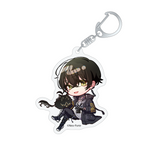 【Neo-Porte】アクリルキーホルダー　Vol.1〈先行販売〉