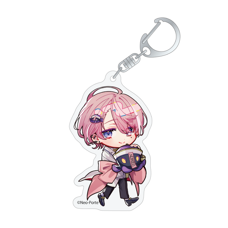Neo-Porte】アクリルキーホルダー Vol.1 – Neo-Porte(ネオポルテ Neo-Porte】アクリルキーホルダー Vol.1 – Neo-Porte(ネオポルテ
