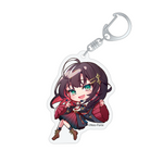 【Neo-Porte】アクリルキーホルダー　Vol.1〈先行販売〉