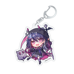 【Neo-Porte】アクリルキーホルダー　Vol.1〈先行販売〉