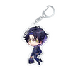 【Neo-Porte】アクリルキーホルダー　Vol.1〈先行販売〉