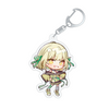 【Neo-Porte】アクリルキーホルダー　Vol.1〈先行販売〉