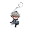 【Neo-Porte】アクリルキーホルダー　Vol.1〈先行販売〉