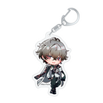 【Neo-Porte】アクリルキーホルダー　Vol.1〈先行販売〉