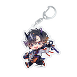 【Neo-Porte】アクリルキーホルダー　Vol.1〈先行販売〉
