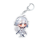 【Neo-Porte】アクリルキーホルダー　Vol.1〈先行販売〉