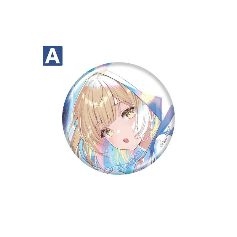 光葉エニ 1周年記念グッズ フルセット 光葉エニ】 1周年記念グッズ