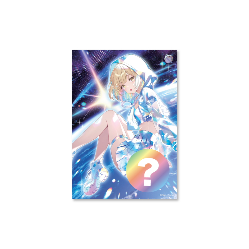 光葉エニ 1周年記念グッズ フルセット 光葉エニ】 1周年記念グッズ＆ボイス – Neo-Porte（ネオポルテ