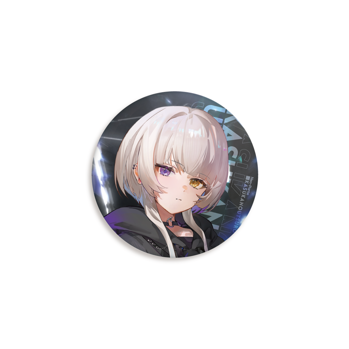 ARKHE クロノヴァ 1周年記念イラスト 缶バッジ 第3弾 27点 ARKHE ARKHE クロノヴァ 1周年記念イラスト 缶バッジ 第3弾 27点 ARKHE