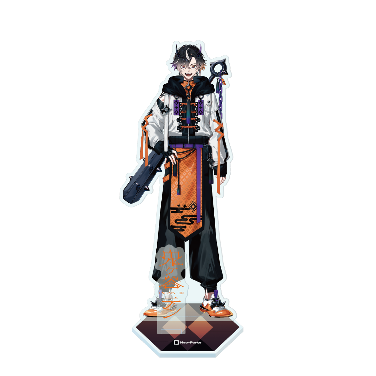 6期生】 デビュー記念 アクリルスタンド – Neo-Porte(ネオポルテ 6期生】 デビュー記念 アクリルスタンド – Neo-Porte(ネオポルテ