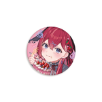 昏昏アリア】 2024誕生日 缶バッジ – Neo-Porte(ネオポルテ 昏昏アリア】 2024誕生日 缶バッジ – Neo-Porte(ネオポルテ