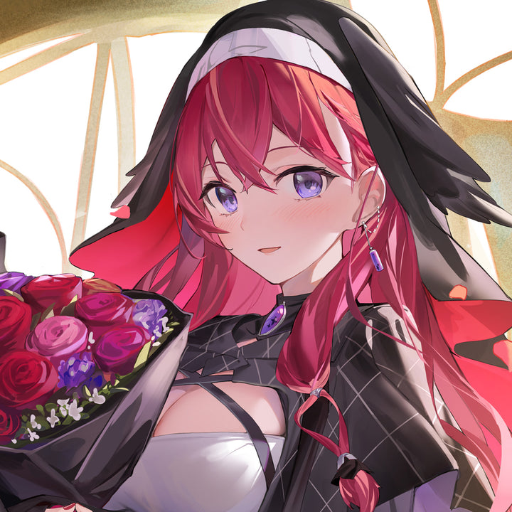 2023クリスマス 缶バッジ A – Neo-Porte（ネオポルテ