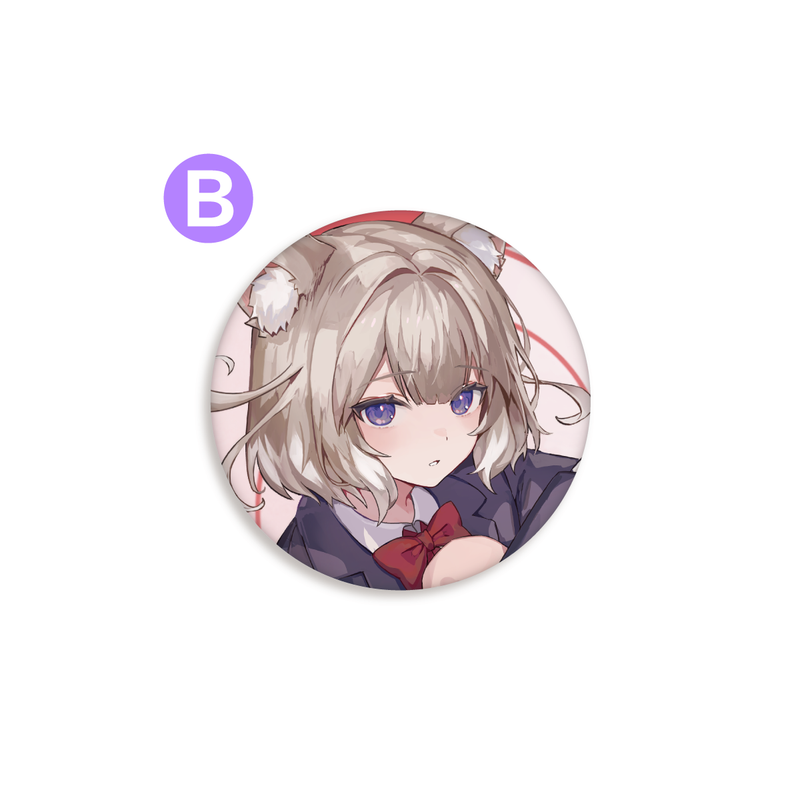 夜絆ニウ】 2024誕生日 ランダム缶バッジ – Neo-Porte(ネオポルテ 夜絆ニウ】 2024誕生日 ランダム缶バッジ – Neo-Porte(ネオポルテ