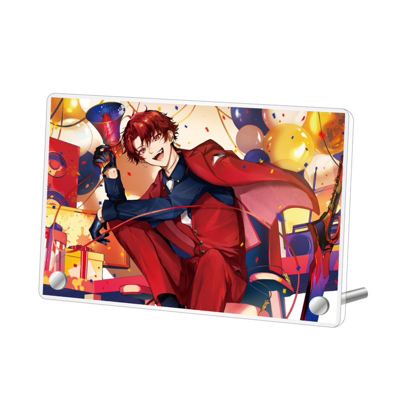 柊ツルギ】 2024誕生日限定セット – Neo-Porte(ネオポルテ 柊ツルギ】 2024誕生日限定セット – Neo-Porte(ネオポルテ