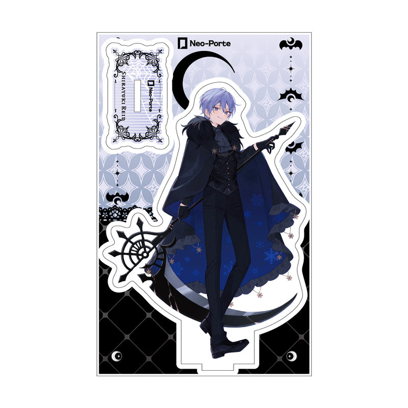 PENICILLIN 祭り2024 HAKUEI アクリルスタンド