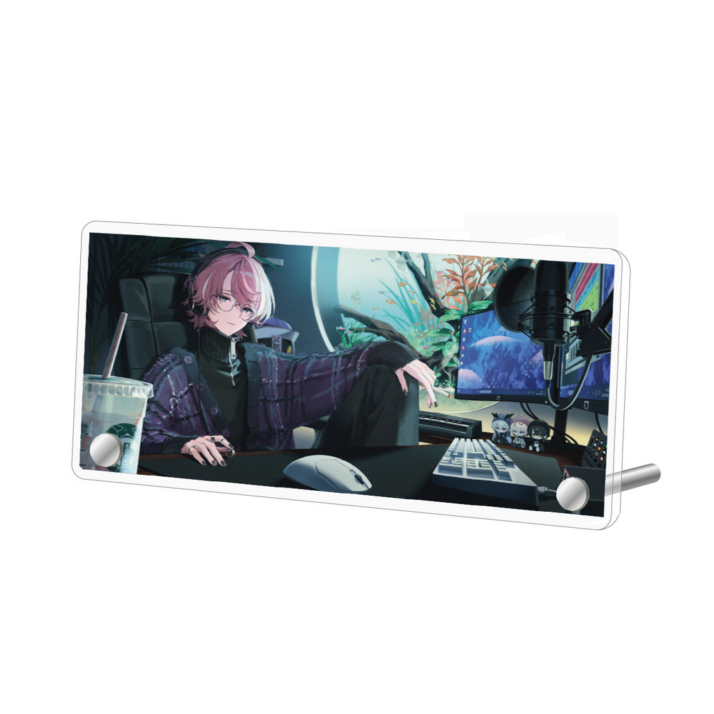 水無瀬】 2024誕生日 アクリルボード – Neo-Porte(ネオポルテ 水無瀬】 2024誕生日 アクリルボード – Neo-Porte(ネオポルテ