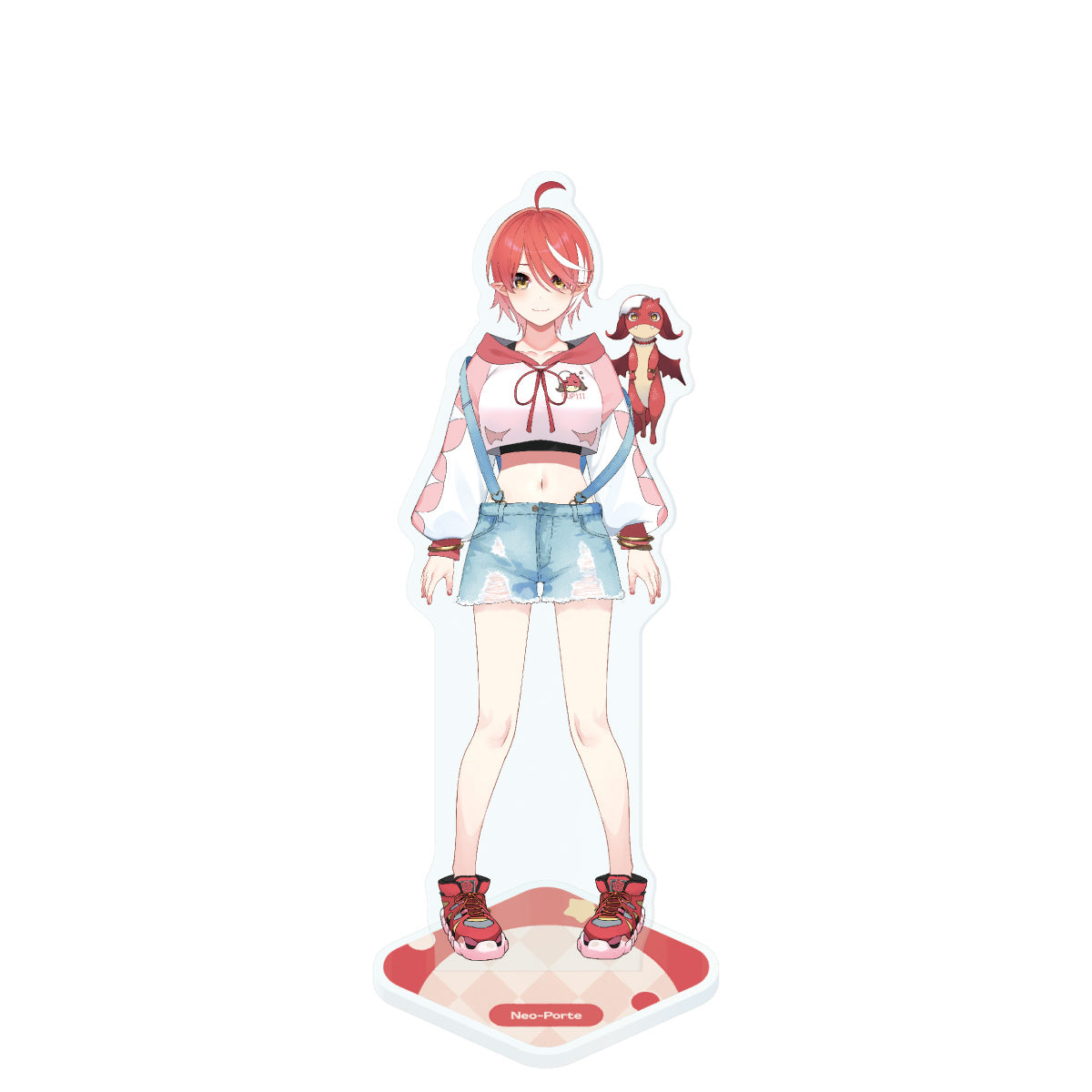 2024新衣装】アクリルスタンド – Neo-Porte（ネオポルテ