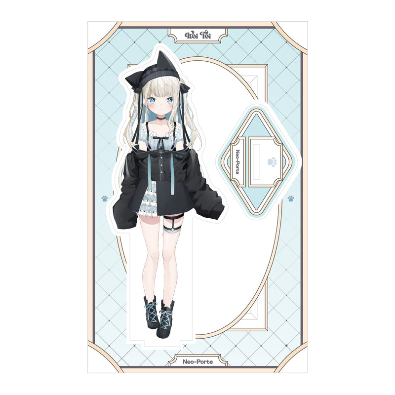 【2024新衣装】アクリルスタンド