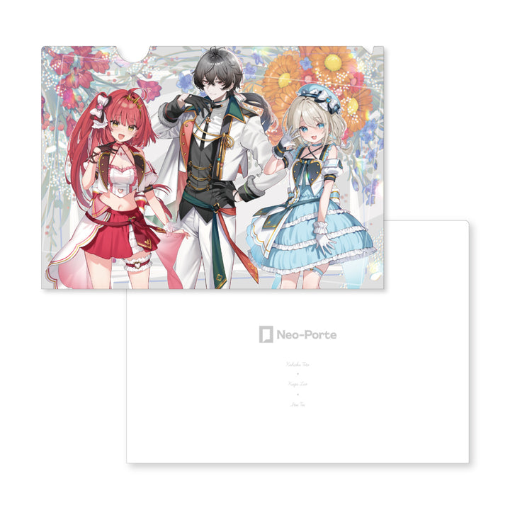 久我レオ – Neo-Porte（ネオポルテ）オフィシャルストア