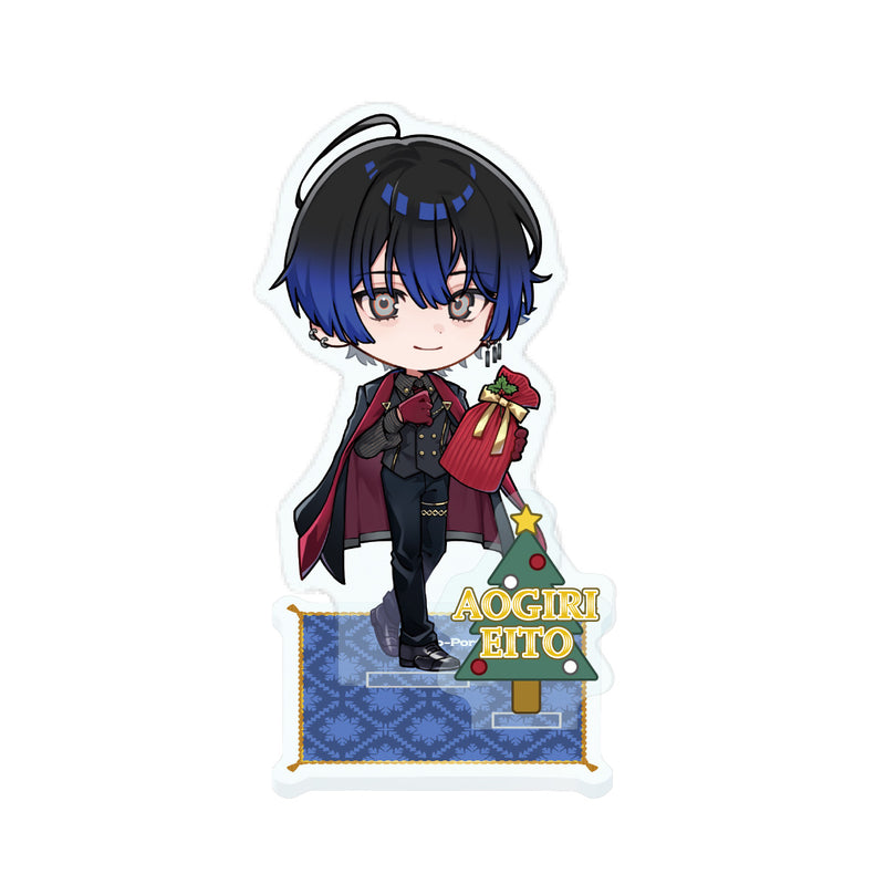 【2024クリスマスパーティー】SDアクリルスタンド