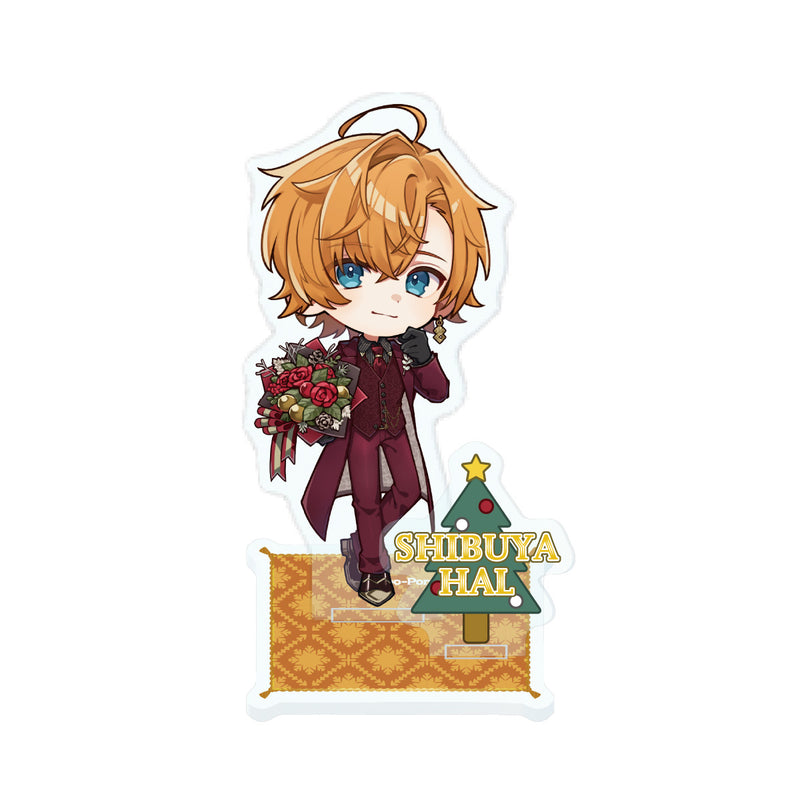 【2024クリスマスパーティー】SDアクリルスタンド