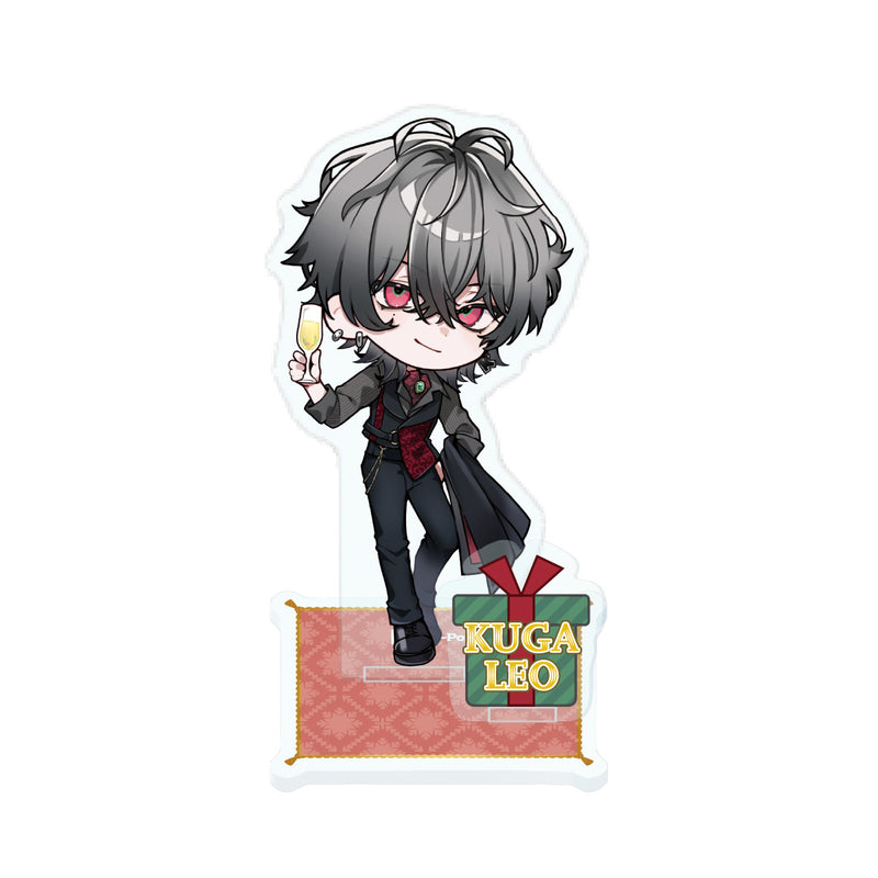 【2024クリスマスパーティー】SDアクリルスタンド