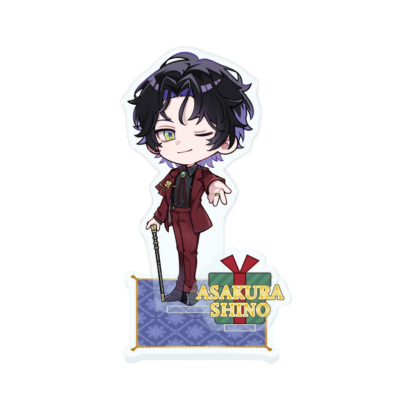 【2024クリスマスパーティー】SDアクリルスタンド