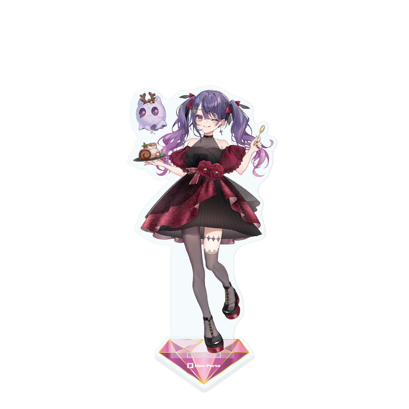 【2024クリスマスパーティー】アクリルスタンド