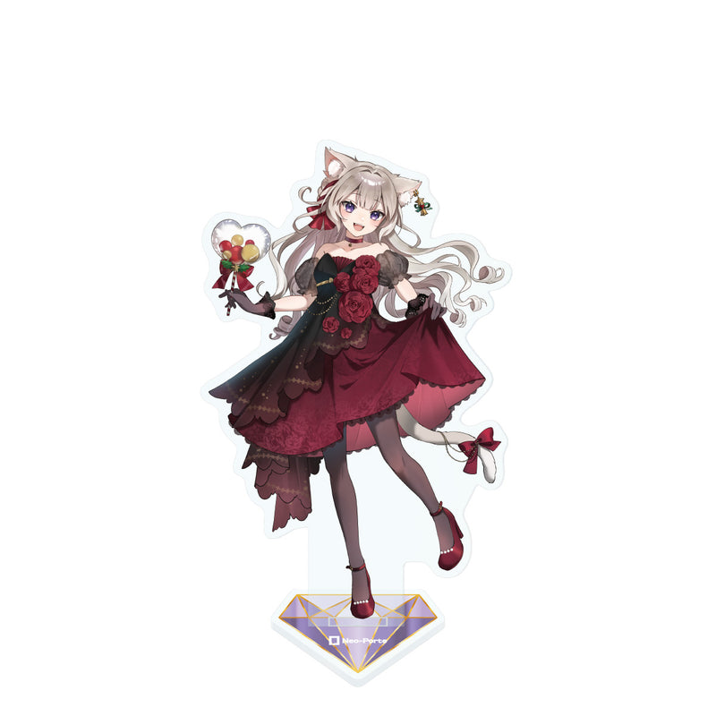 【2024クリスマスパーティー】アクリルスタンド